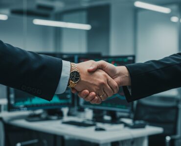 Lumnis promove educação financeira a clientes de fintechs