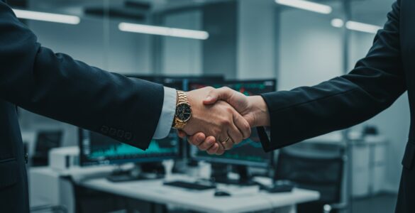 Lumnis promove educação financeira a clientes de fintechs