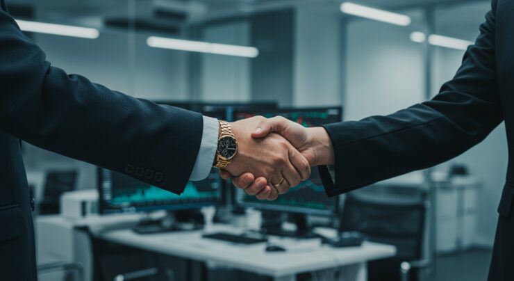 Lumnis promove educação financeira a clientes de fintechs