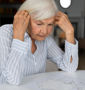 Pessoas com Alzheimer possuem direitos específicos