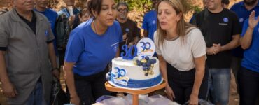 Cooper Standard celebra 30 anos de presença no Brasil