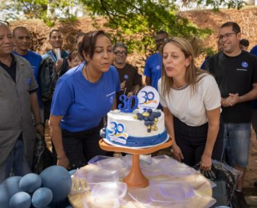 Cooper Standard celebra 30 anos de presença no Brasil