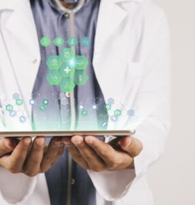 Serv Medical entra no Brasil e acelera expansão global