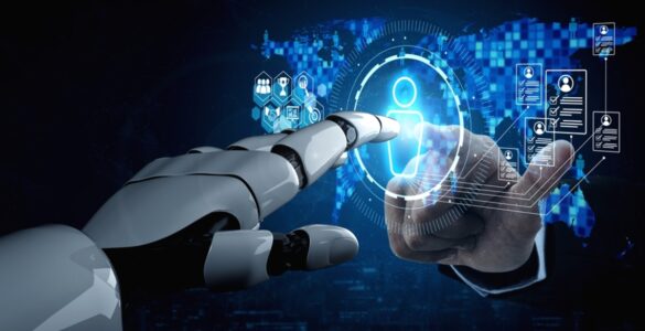 Tendências de IA desafiam profissionais a desenvolverem novas habilidades