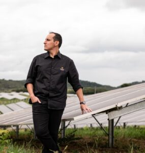 Energia solar cresce como ativo sustentável e lucrativo