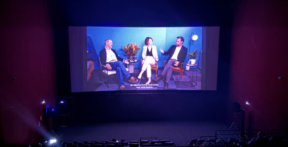 Shoppings ALLOS de BH promoveram evento para discutir sustentabilidade no varejo