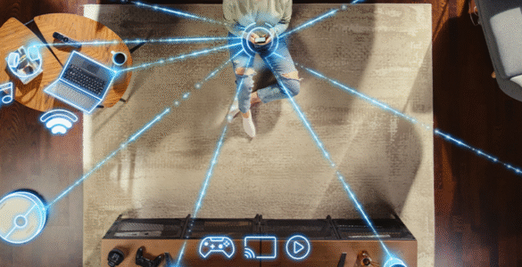 Cresce mercado de automação residencial no Brasil