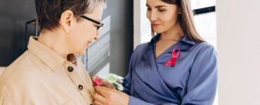 Como retomar o trabalho com equilíbrio após o câncer de mama