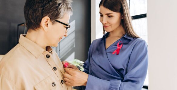 Como retomar o trabalho com equilíbrio após o câncer de mama