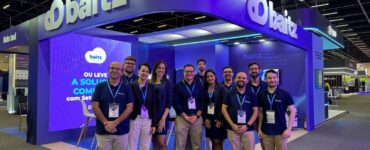 Tecnologias digitais na Fenabrave movem o setor automotivo