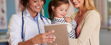 IA é aplicada por healthtechs para suporte a famílias