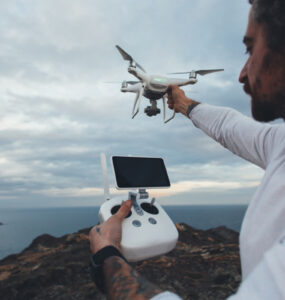 Seguro para drones de uso profissional ganha espaço no país