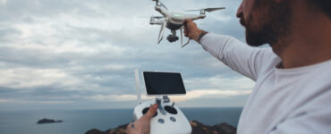 Seguro para drones de uso profissional ganha espaço no país