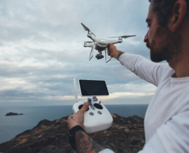 Seguro para drones de uso profissional ganha espaço no país