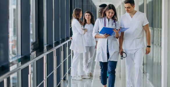 Brasil ainda tem desigualdade na oferta de especialistas