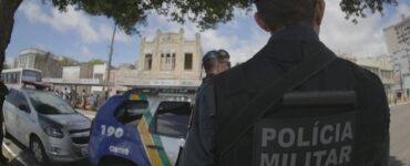 Sergipe registra avanço na segurança ao investir em inovação