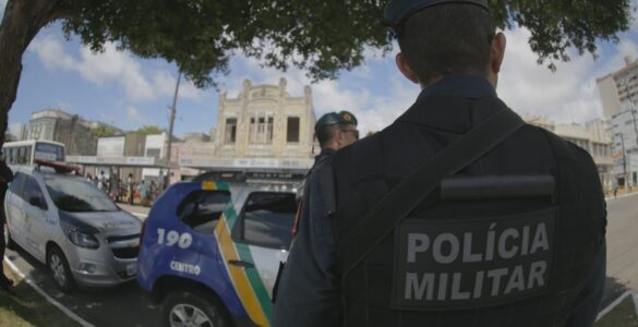 Sergipe registra avanço na segurança ao investir em inovação