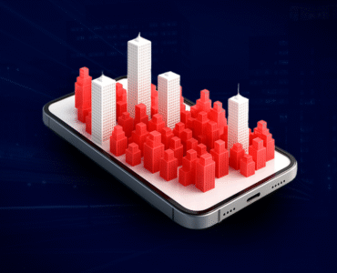 Cidades inteligentes avançam com serviços digitais