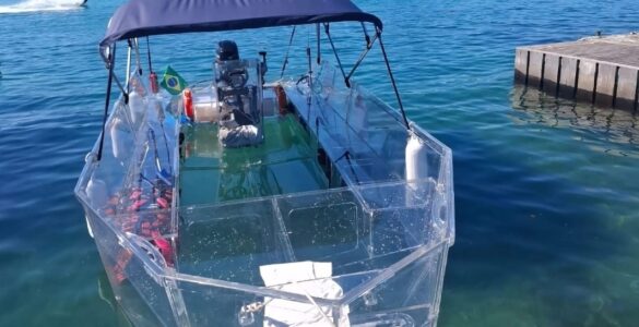 Avanço do mercado de acrílicos no Brasil impulsiona demanda