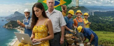 PR, GO, SP e MG lideram ranking de liberdade para trabalhar