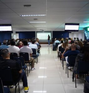 Ensino superior se reinventa com mudanças do mercado atual