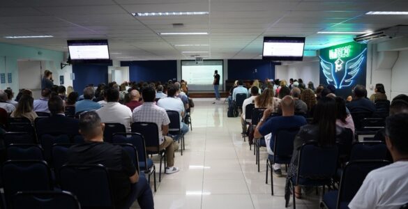 Ensino superior se reinventa com mudanças do mercado atual