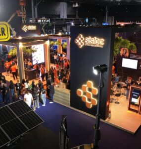 ANALOC Rental Show 2026 acontece em julho, em São Paulo