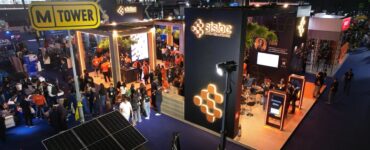 ANALOC Rental Show 2026 acontece em julho, em São Paulo