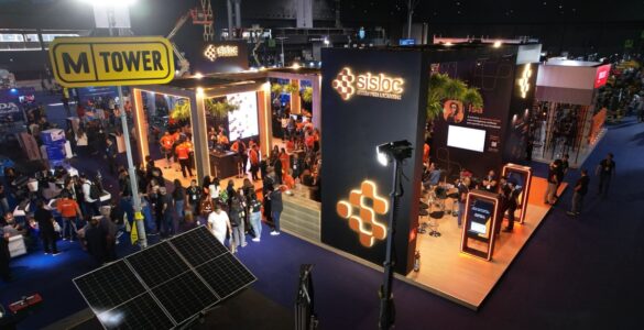 ANALOC Rental Show 2026 acontece em julho, em São Paulo