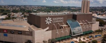 Lumine expande portfólio com gestão do Shopping Cerrado