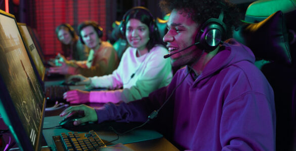 VPS e Games: EnxadaHost investe em novo caminho de mercado