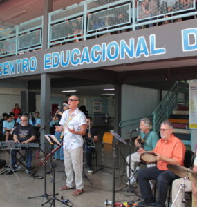 Música Nordestina encerra circuito em três regiões do DF