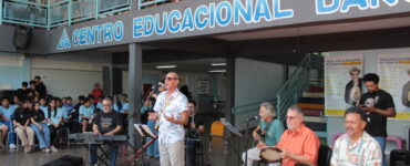 Música Nordestina encerra circuito em três regiões do DF