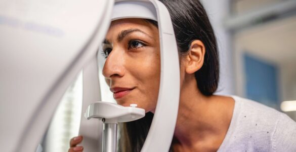 Menopausa: 61% das mulheres podem sofrer com olho seco