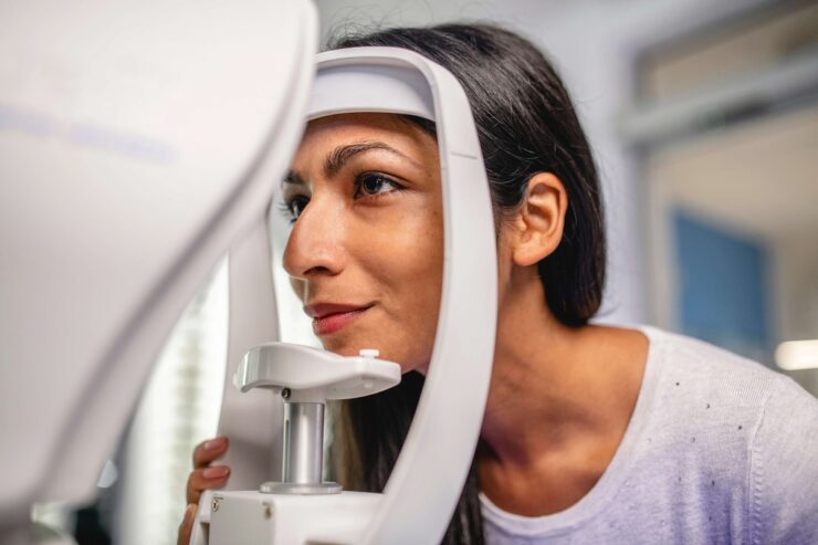 Menopausa: 61% das mulheres podem sofrer com olho seco