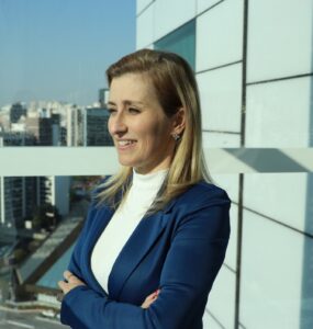 Mulheres no comando: Fibra Corretora de Seguros anuncia diretora