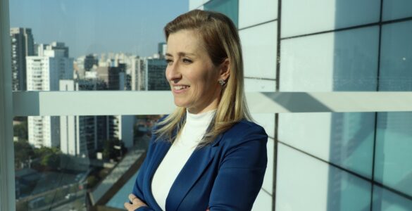 Mulheres no comando: Fibra Corretora de Seguros anuncia diretora