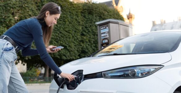 Condomínios têm até 2026 para se adequar a carros elétricos