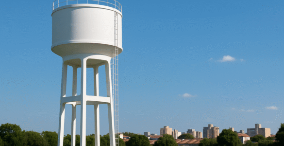 Cinco passos para impermeabilizar reservatórios e cisternas