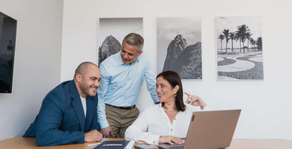 Recon Eventos aposta no potencial do mercado carioca