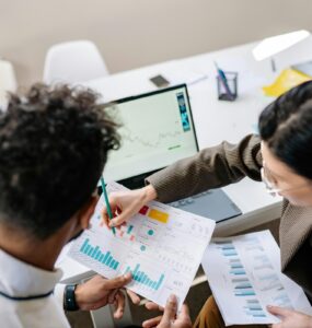 Inteligência artificial influencia comportamento de usuários
