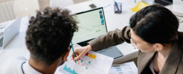 Inteligência artificial influencia comportamento de usuários