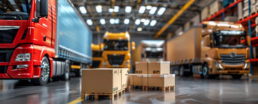 Longevidade empresarial desafia setor logístico