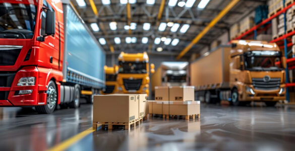 Longevidade empresarial desafia setor logístico