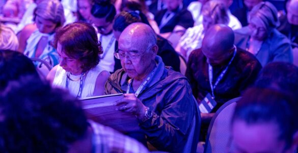 Profissionais buscam alinhamento entre carreira e valores