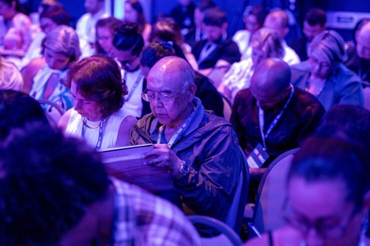 Profissionais buscam alinhamento entre carreira e valores