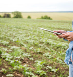 Agro em transformação: tecnologias devem redefinir o campo