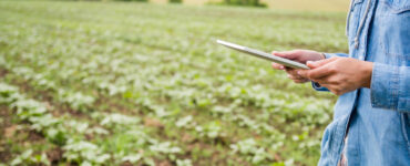 Agro em transformação: tecnologias devem redefinir o campo