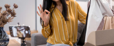 Sete em cada dez brasileiros seguem influencers digitais