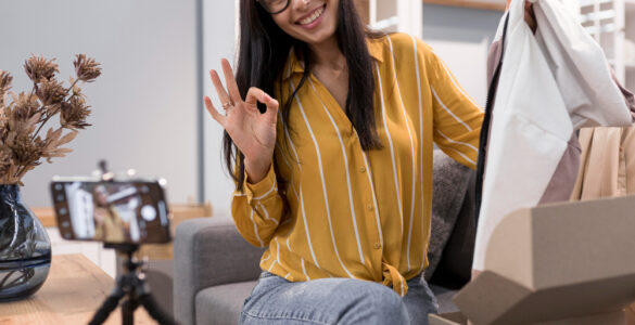 Sete em cada dez brasileiros seguem influencers digitais